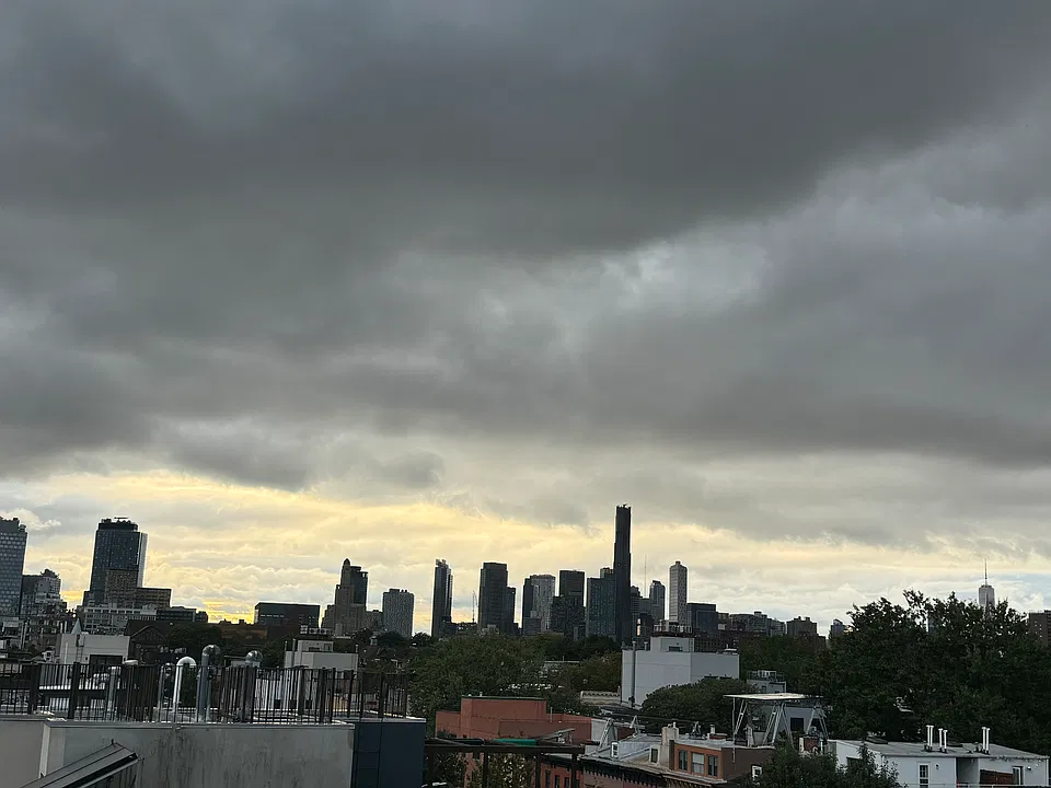 1190 Bedford Ave #4B