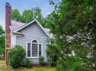 7207 Glen Brook Ln, Charlotte, NC 28269