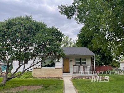 310 W Hazel St, Caldwell, ID, 83605