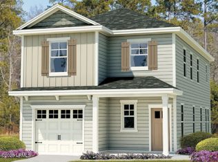 357 Conifer St, Hardeeville, SC 29927