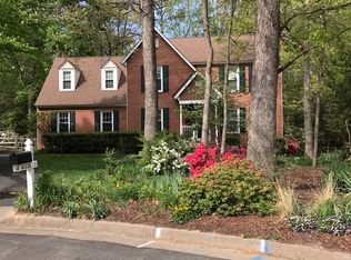 10328 Berkeley Manor Dr, Mechanicsville, VA 23116