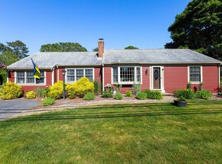 128 S Sea Ave, West Yarmouth, MA 02673