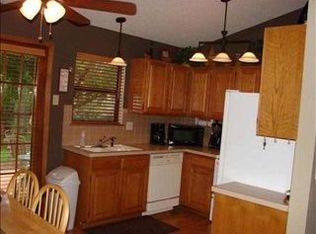 1862 N Cheryl Ct, Wichita, KS 67212