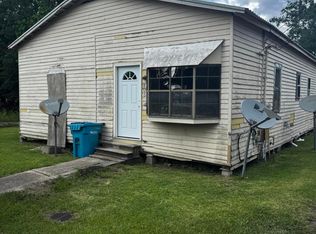 806 Carl C Foulcard Dr, Franklin, LA 70538