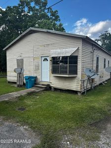 806 Carl C Foulcard Dr, Franklin, LA, 70538
