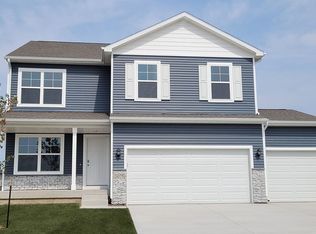 Bellhaven Plan, Mallard Prairie, Urbandale, IA 50323