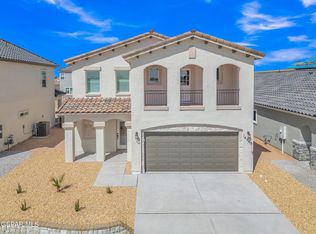 14017 Paseo Alegre Ave, El Paso, TX 79928