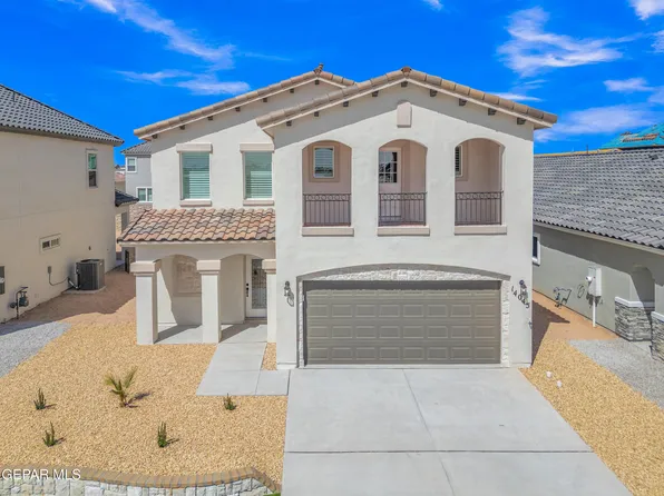 14017 Paseo Alegre Ave, El Paso, TX 79928