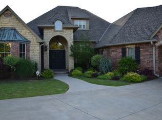 10317 Timber Valley Dr, Oklahoma City, OK 73151