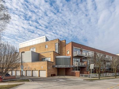 322 E Harrison Ave Unit 12, Royal Oak, MI, 48067