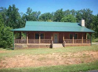 257 N Dakota Dr, Rutherfordton, NC 28139