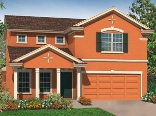 668 Egret Place Dr, Winter Garden, FL 34787