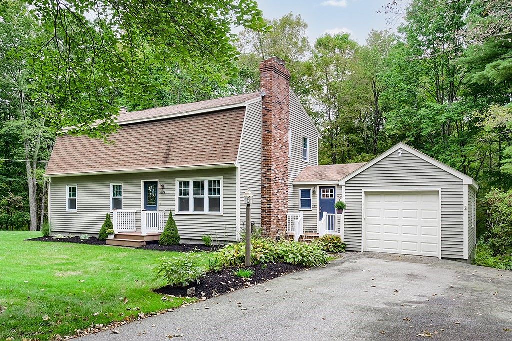 624 Bullard St, Holden, MA 01520 Zillow