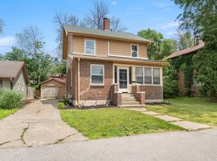 533 48th St, Des Moines, IA 50312