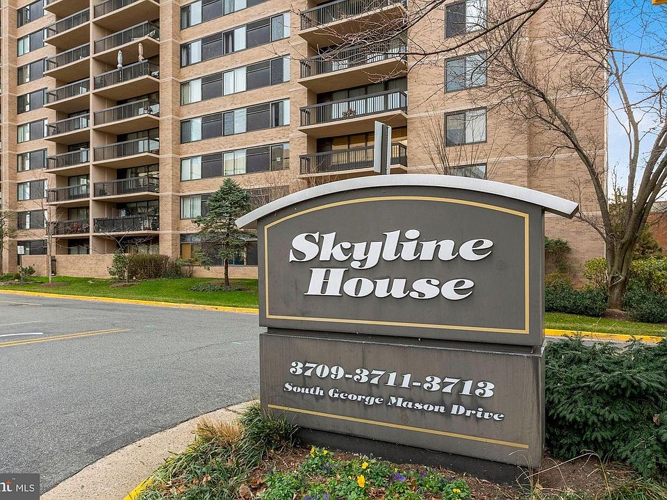 1st image of 3709 S George Mason Dr #303E