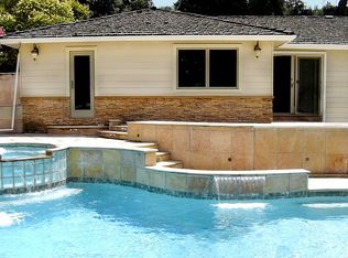 14891 Blossom Hill Rd, Los Gatos, CA 95032