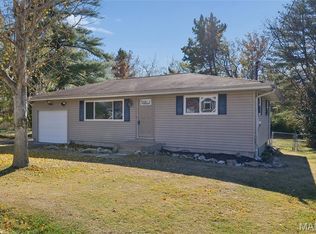 704 Idaho Dr, Arnold, MO 63010