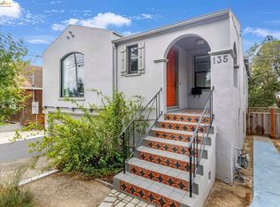 135 Santa Fe Ave, El Cerrito, CA 94530