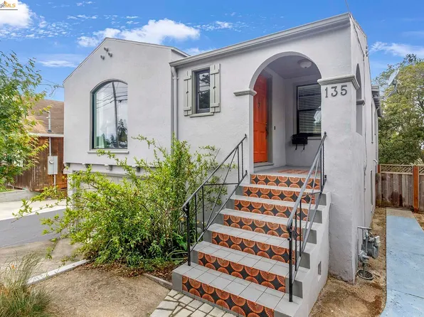 135 Santa Fe Ave, El Cerrito, CA 94530