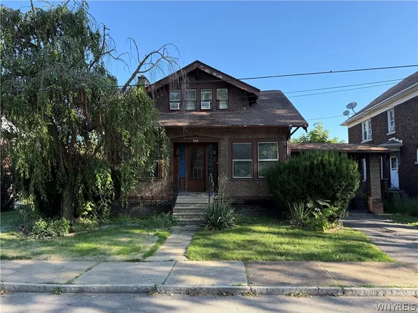 368 Spruce Ave, Niagara Falls, NY 14301