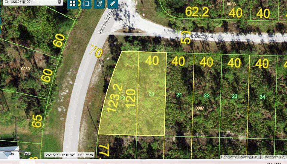 1st image of 27029 SAN DOMINGO DRIVE LOT 19