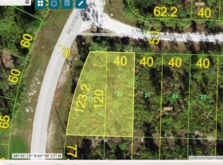 27029 San Domingo Dr #19, Punta Gorda, FL 33955