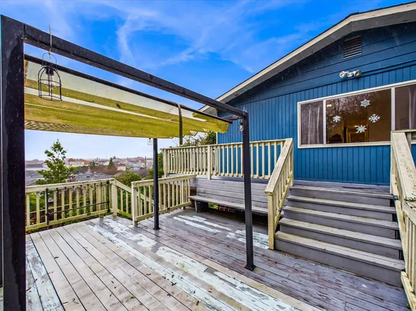 950 12th St, Fortuna, CA 95540