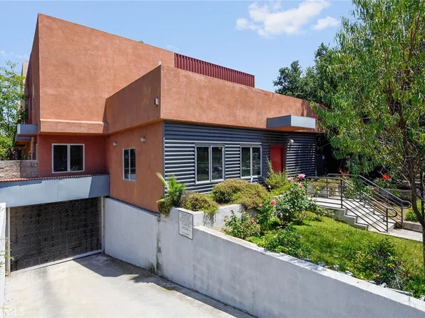 148 N Mar Vista Ave, Pasadena, CA 91106