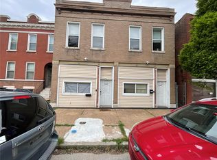 6105 Virginia Ave, Saint Louis, MO 63111