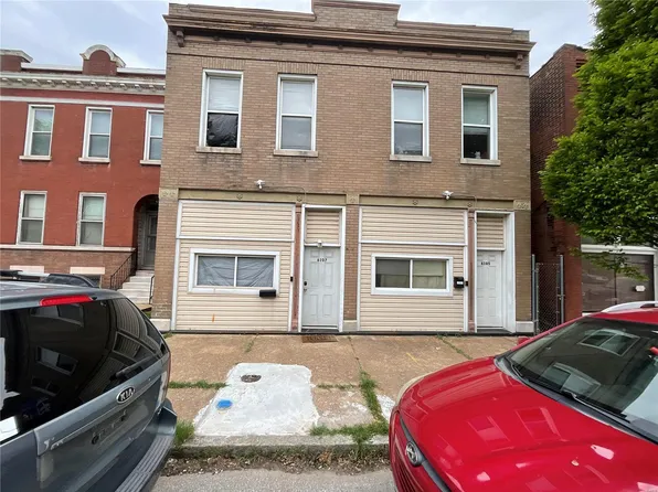 6105 Virginia Ave, Saint Louis, MO 63111