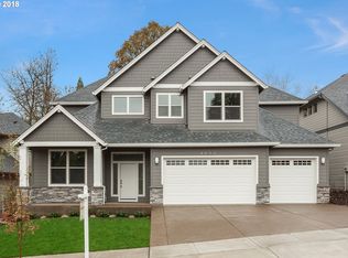 8852 SW Inez St, Tigard, OR 97224