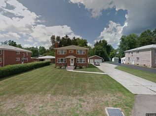 49 S Youngs Rd FLOOR 2, Buffalo, NY 14221