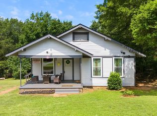 605 Sheridan St, Jacksonville, TX 75766