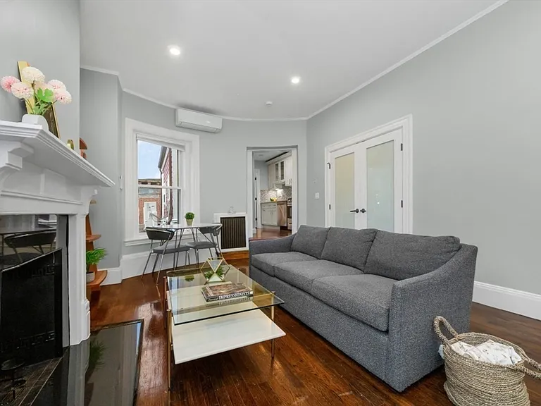 1880 Beacon St #6 — Photo 7