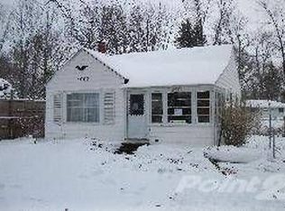 7460 Elmwood Rd, Lexington, MI 48450