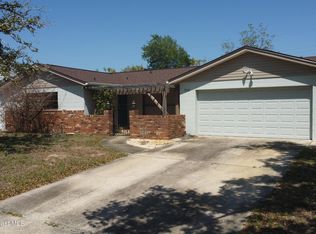 930 Grant Rd, Titusville, FL 32780