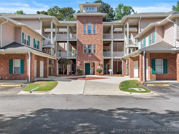824 Sage Creek Ln APT 10, Fayetteville, NC 28305