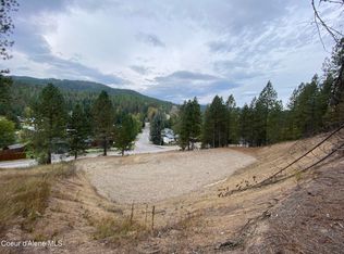 610 Country Club Ln, Pinehurst, ID 83850