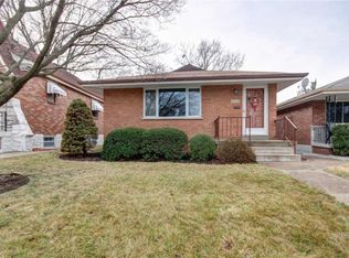 4012 Loughborough Ave, Saint Louis, MO 63116
