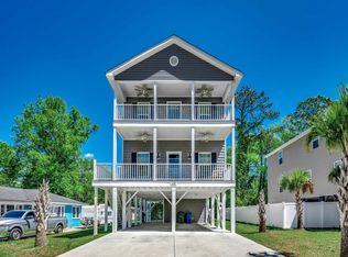 620 Surfside Dr, Surfside Beach, SC 29575