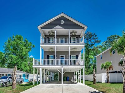 620 Surfside Dr., Surfside Beach, SC, 29575