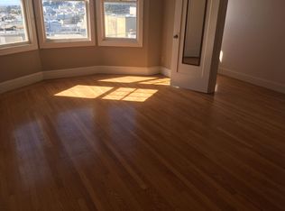 600 41st Ave APT 7, San Francisco, CA 94121