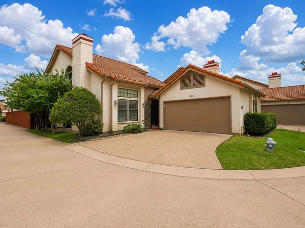 608 Fiesta Cir, Irving, TX 75063