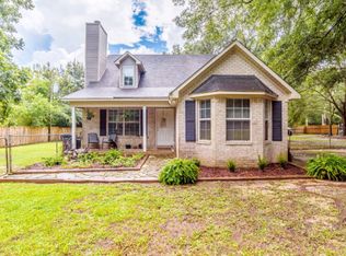 21732 Sanca Ln, Silverhill, AL 36576