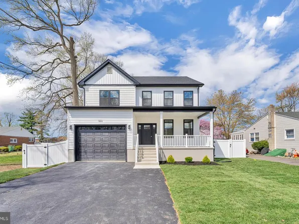 238 Landing Rd, Clarksboro, NJ 08020