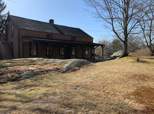 232 Whippoorwill Rd, Old Lyme, CT 06371