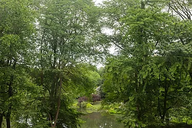 Rented by Brown Harris Stevens