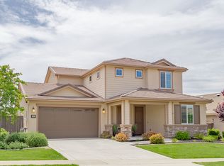 3060 Aldridge Way, El Dorado Hills, CA 95762