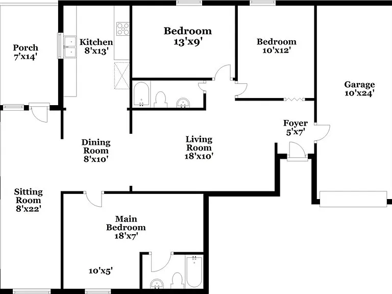 608 Pheasant Ave — Photo 2