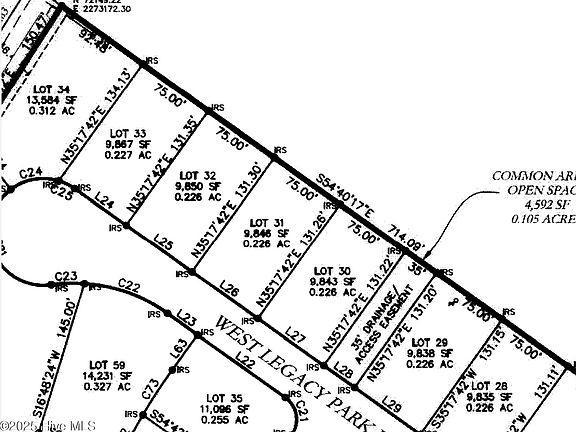 2nd image of 3516 W Legacy Park Drive